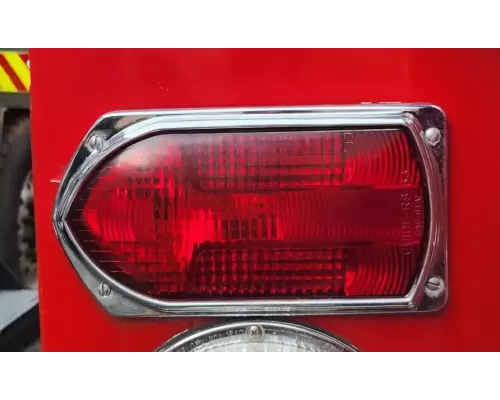 Pierce Other Tail Lamp