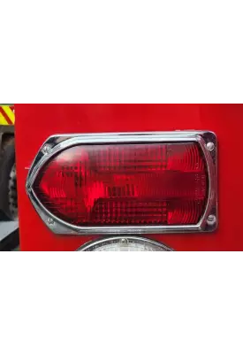 Pierce Other Tail Lamp