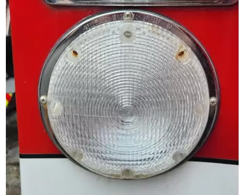 Pierce Other Tail Lamp