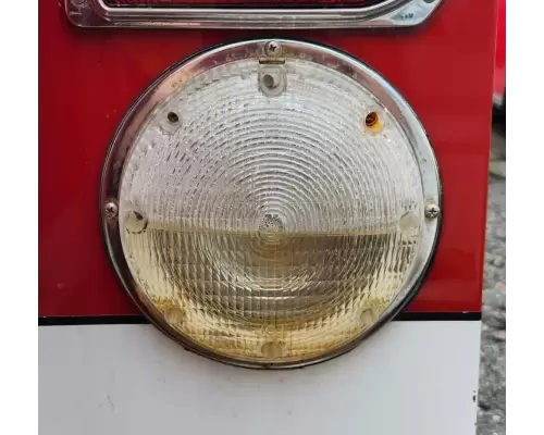 Pierce Other Tail Lamp