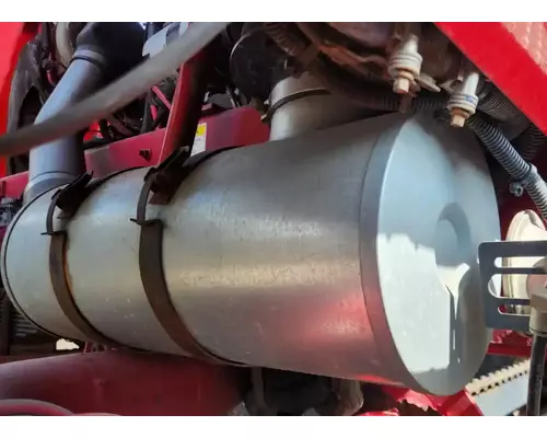 Pierce Saber Air Cleaner
