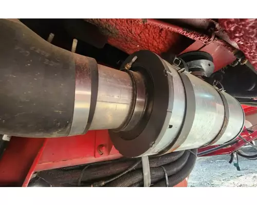 Air Cleaner Pierce Saber Complete Recycling Group LLC