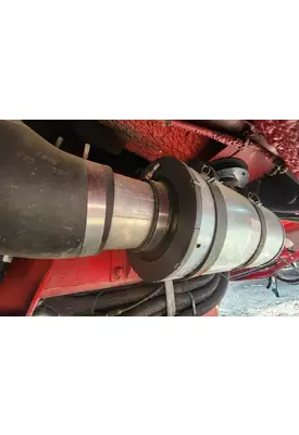 Pierce Saber Air Cleaner