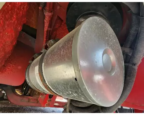 Pierce Saber Air Cleaner