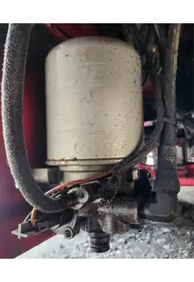 Pierce Saber Air Drier