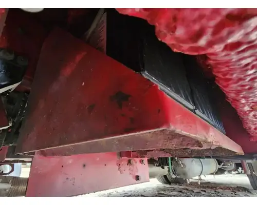 Battery Box Pierce Saber Complete Recycling Group LLC