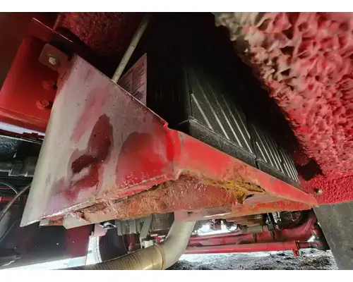 Battery Box Pierce Saber Complete Recycling Group LLC