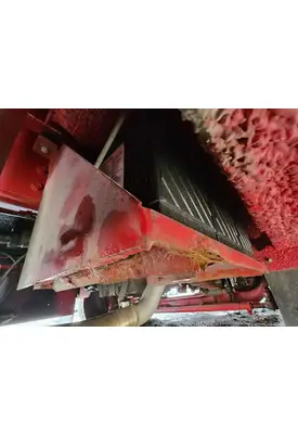 Pierce Saber Battery Box