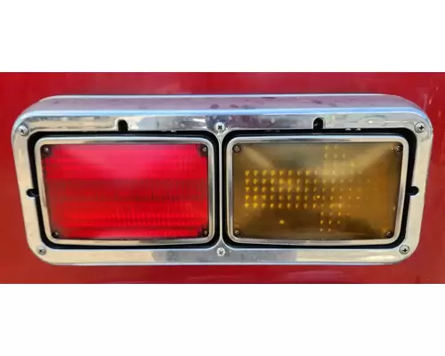 Headlamp Assembly Pierce Saber Complete Recycling Group LLC