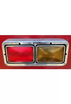 Pierce Saber Headlamp Assembly
