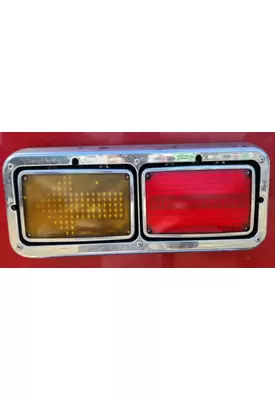 Pierce Saber Headlamp Assembly