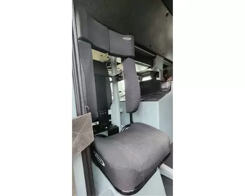 Seat, Front Pierce Saber Complete Recycling Group LLC