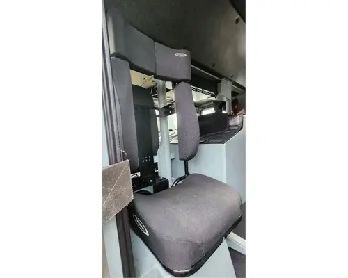 Seat, Front Pierce Saber Complete Recycling Group LLC