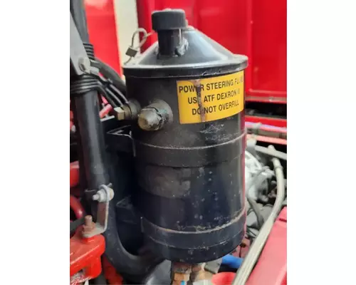 Steering Or Suspension Parts, Misc. Pierce Saber Complete Recycling Group LLC