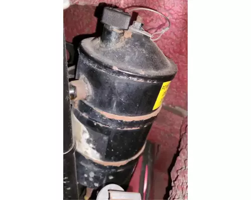 Steering Or Suspension Parts, Misc. Pierce Saber Complete Recycling Group LLC