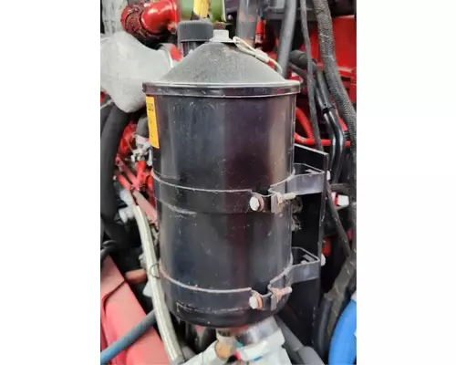 Pierce Saber Steering or Suspension Parts, Misc.