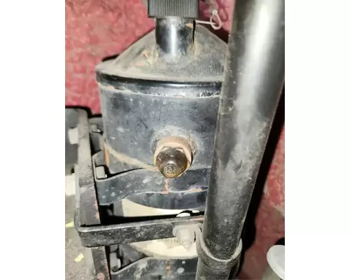 Pierce Saber Steering or Suspension Parts, Misc.