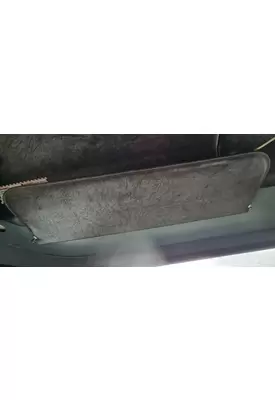 Pierce Saber Sun Visor (External)