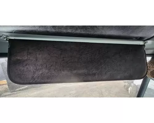 Pierce Saber Sun Visor (External)