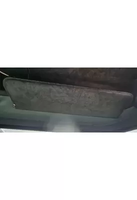 Pierce Saber Sun Visor (External)