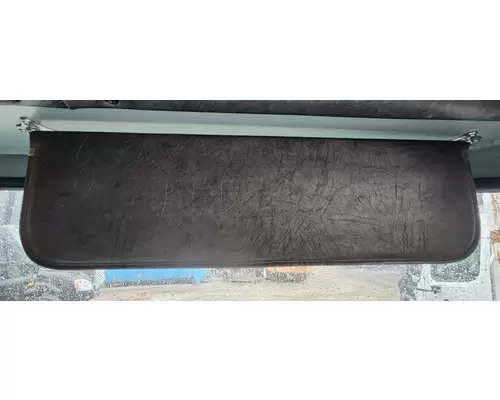 Pierce Saber Sun Visor (External)