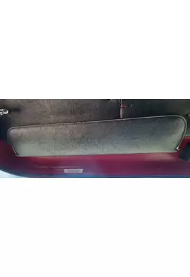 Pierce Saber Sun Visor (External)