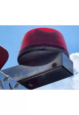 Pierce Saber Tail Lamp