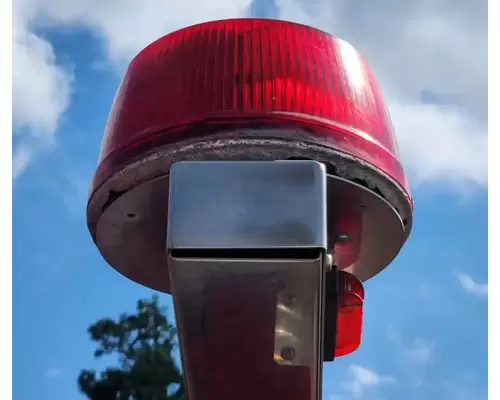 Pierce Saber Tail Lamp