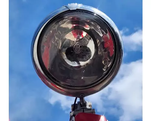 Tail Lamp Pierce Saber Complete Recycling Group LLC