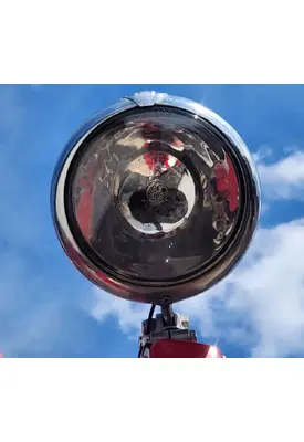 Pierce Saber Tail Lamp