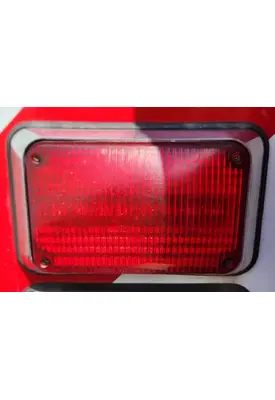 Pierce Saber Tail Lamp