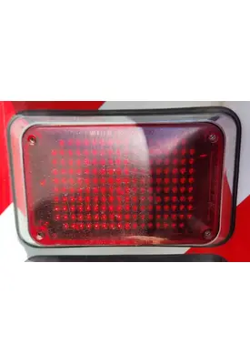 Pierce Saber Tail Lamp