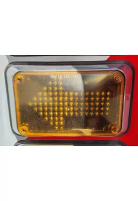 Pierce Saber Tail Lamp