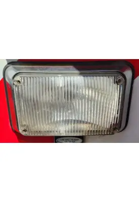 Pierce Saber Tail Lamp