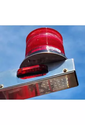 Pierce Saber Tail Lamp