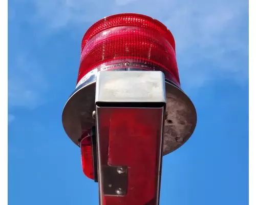 Pierce Saber Tail Lamp
