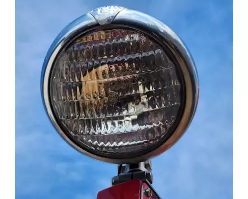 Tail Lamp Pierce Saber Complete Recycling Group LLC