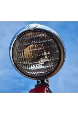 Pierce Saber Tail Lamp