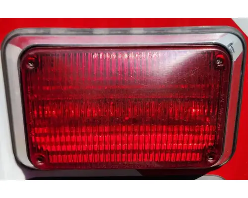 Tail Lamp Pierce Saber Complete Recycling Group LLC