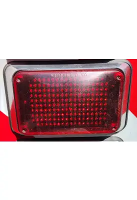 Pierce Saber Tail Lamp