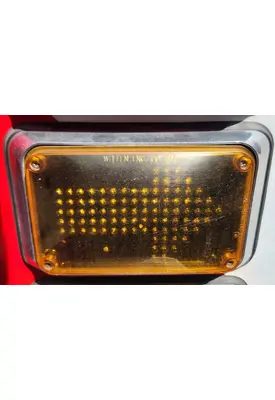 Pierce Saber Tail Lamp