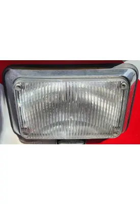 Pierce Saber Tail Lamp