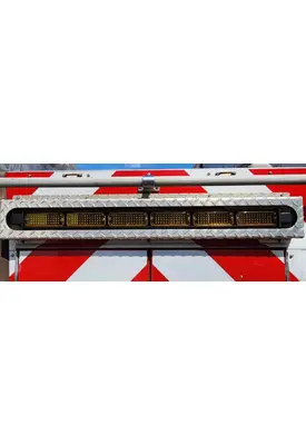 Pierce Saber Tail Lamp