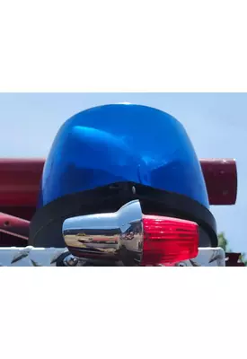 Pierce Saber Tail Lamp