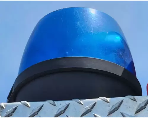 Pierce Saber Tail Lamp