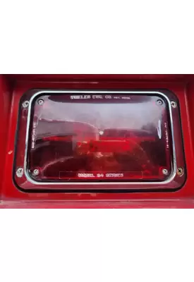 Pierce Saber Tail Lamp
