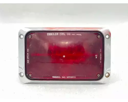 Pierce Saber Tail Lamp