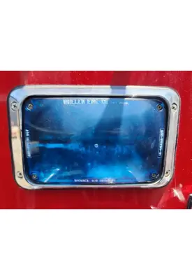 Pierce Saber Tail Lamp