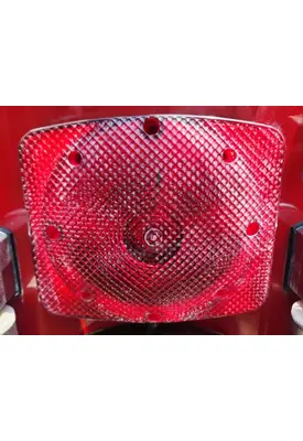 Pierce Saber Tail Lamp