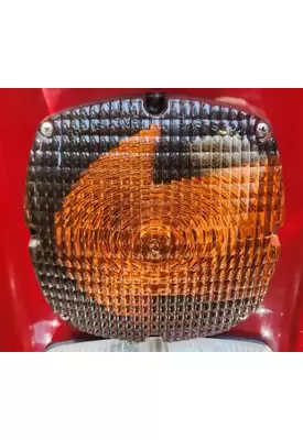 Pierce Saber Tail Lamp